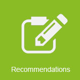 recommendations icon