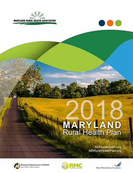 Maryland Rural Health Plan
